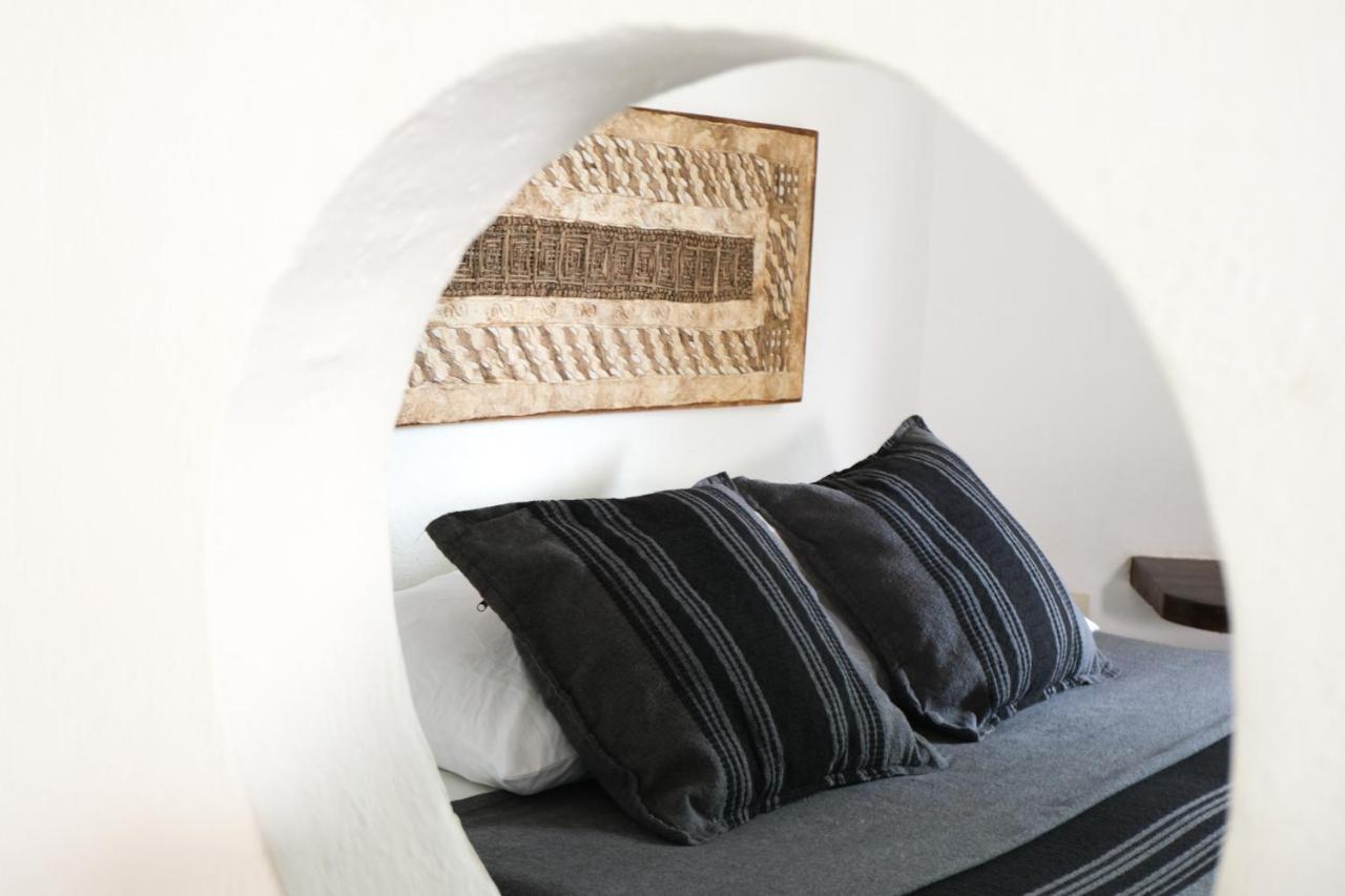Hotel Uolis Nah Tulum Eksteriør billede