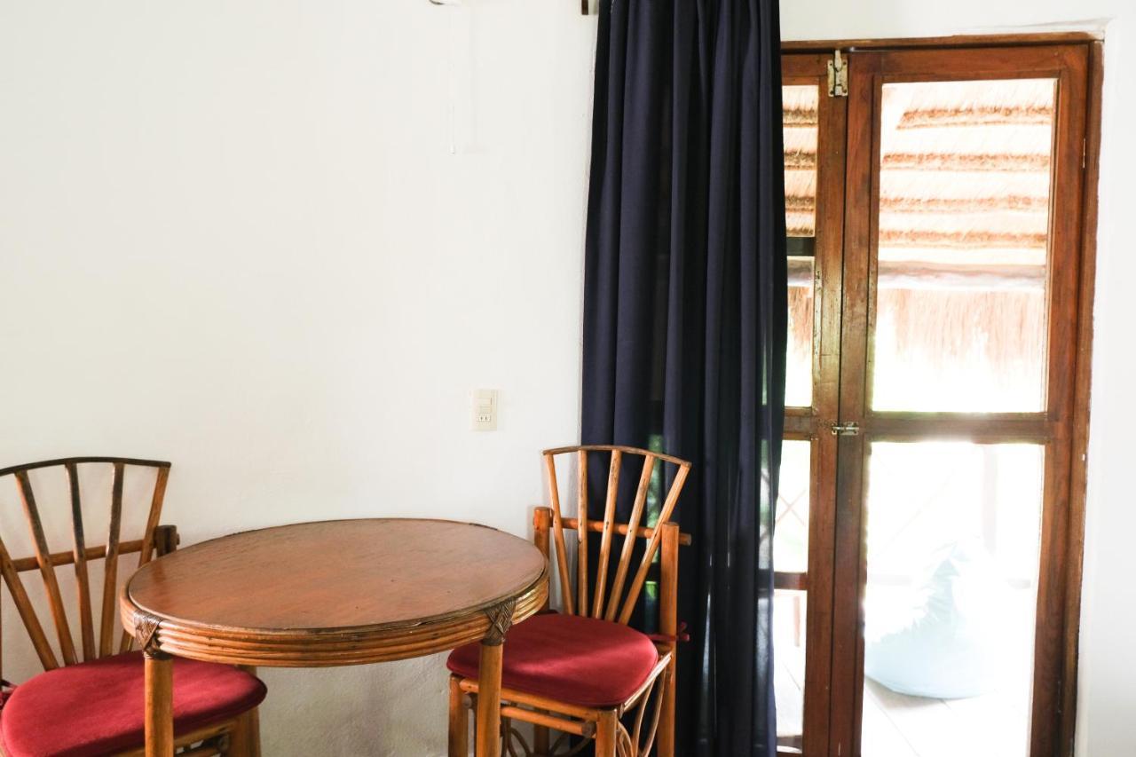 Hotel Uolis Nah Tulum Eksteriør billede