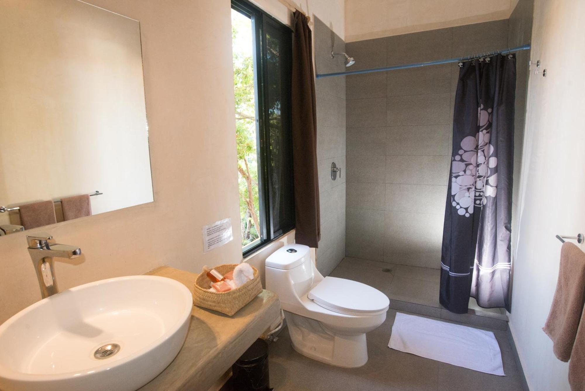 Hotel Uolis Nah Tulum Eksteriør billede